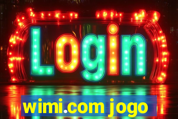 wimi.com jogo